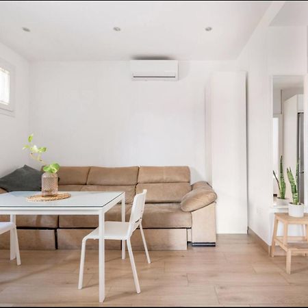 Acogedor Y Precioso Apartamento En Sevilla מראה חיצוני תמונה