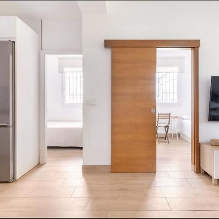 Acogedor Y Precioso Apartamento En Sevilla מראה חיצוני תמונה
