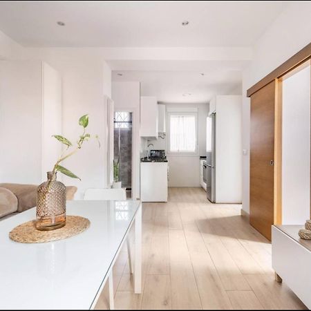 Acogedor Y Precioso Apartamento En Sevilla מראה חיצוני תמונה