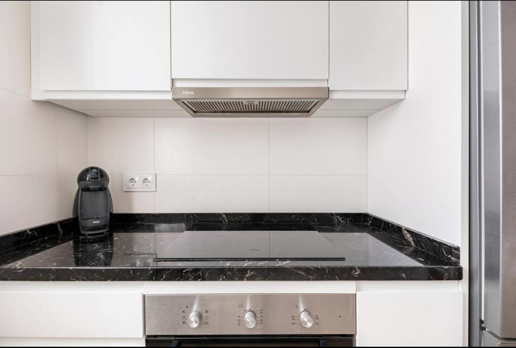 Acogedor Y Precioso Apartamento En Sevilla מראה חיצוני תמונה