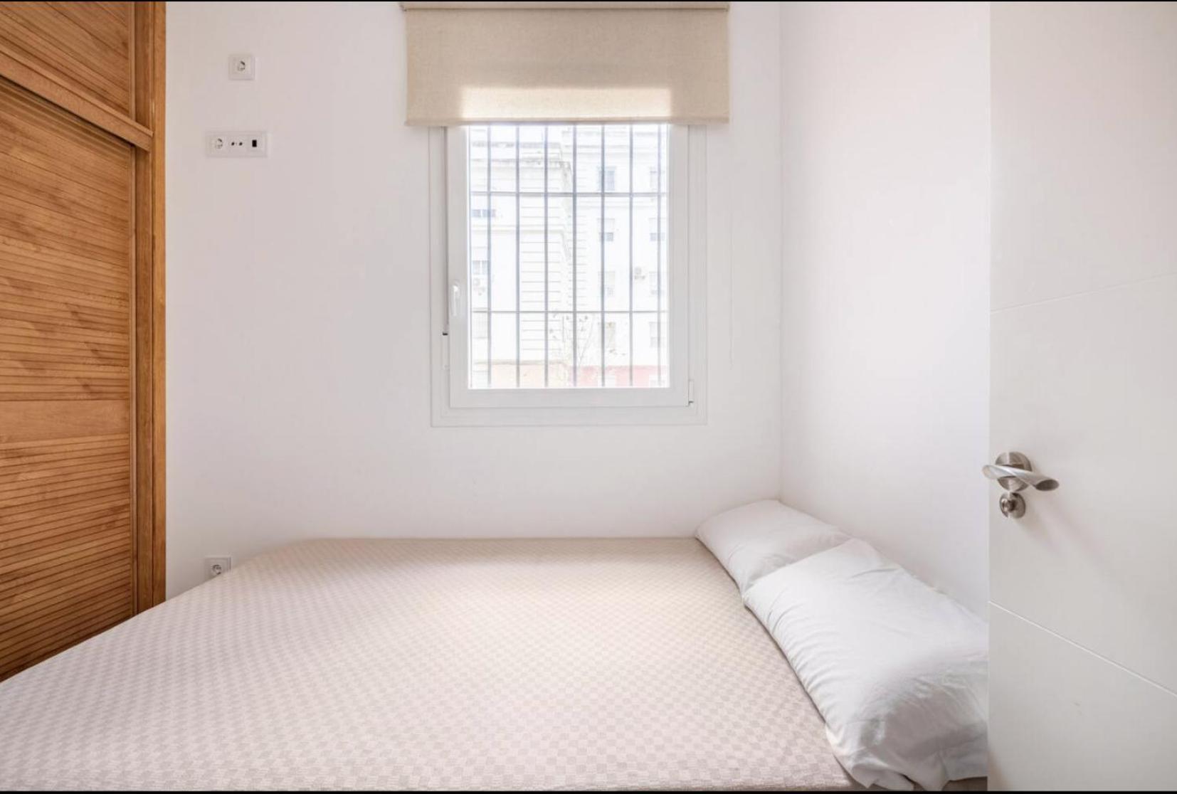 Acogedor Y Precioso Apartamento En Sevilla מראה חיצוני תמונה