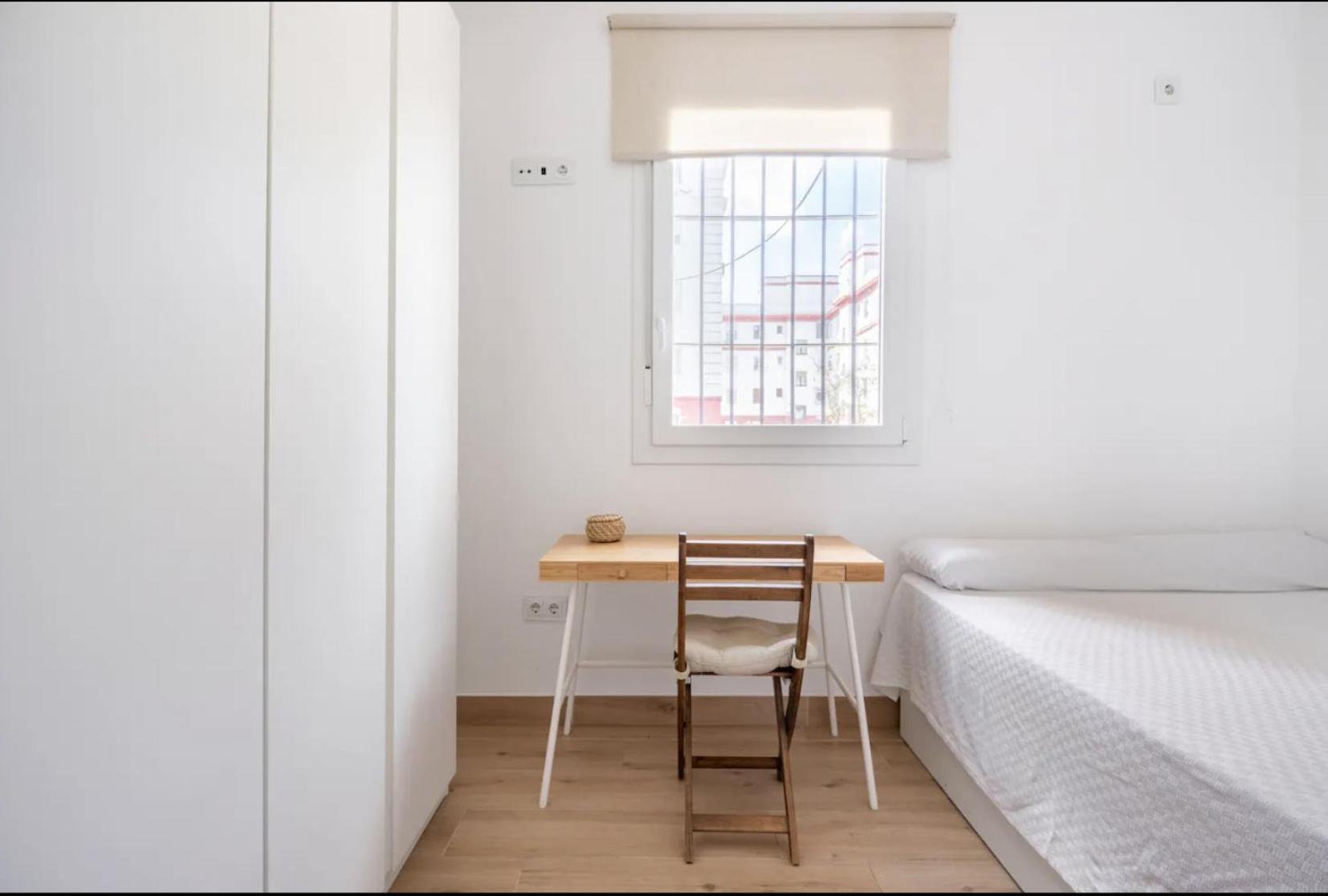 Acogedor Y Precioso Apartamento En Sevilla מראה חיצוני תמונה